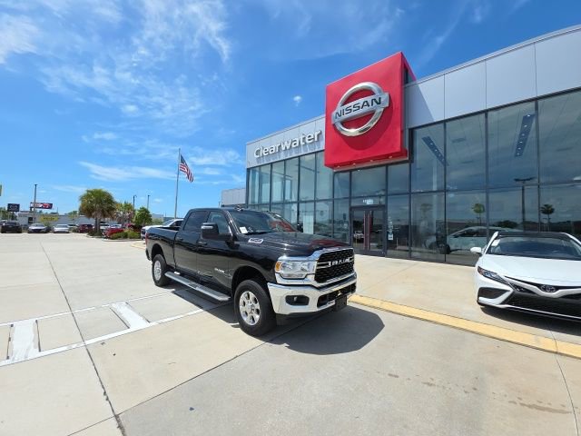 ram ram 2500 pickup 2024 3C6UR5DJ5RG397454 image ram ram 2500 pickup 2024 3C6UR5DJ5RG397454 image